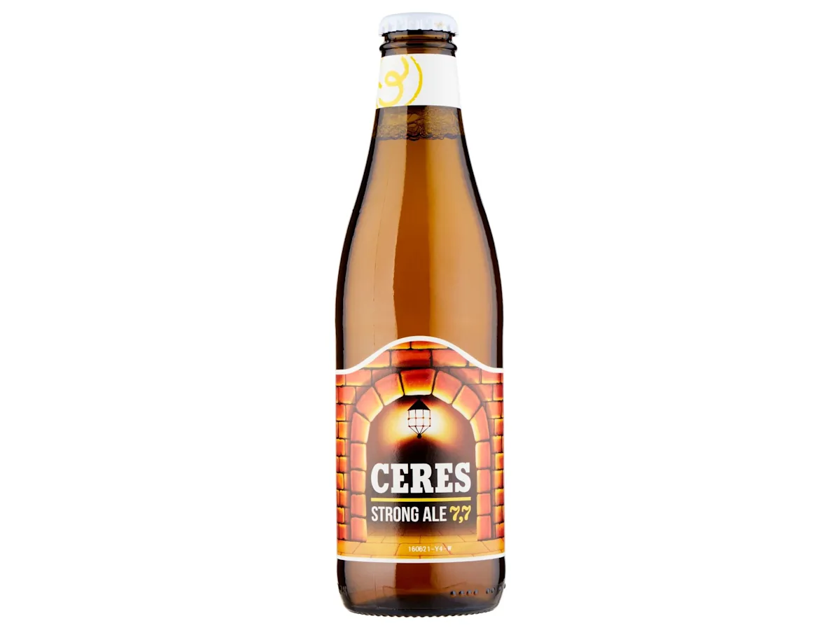 Ceres 33cl